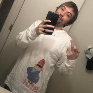 Meet your Posher, Billyray